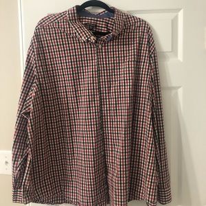 Men’s buttondown